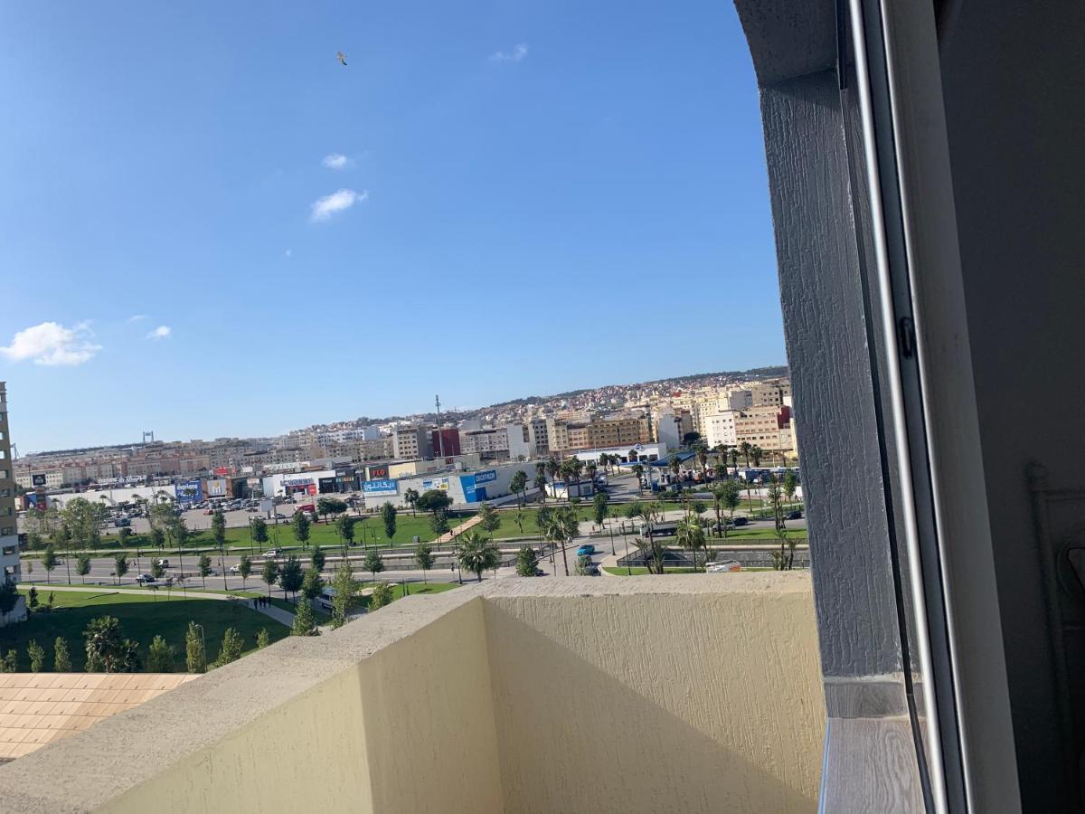 Appart Hotel Monaco Tanger Exteriér fotografie