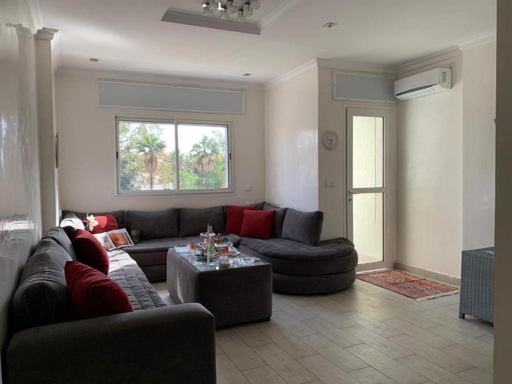 Appart Hotel Monaco Tanger Exteriér fotografie